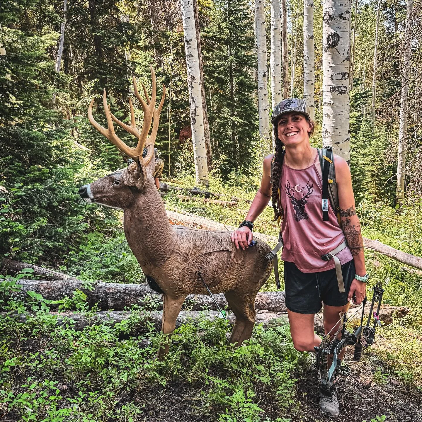 Hello Rocky Mountain Sportswomen, fans, and friends! I&rsquo;m here for my annual check in. Although I&rsquo;m going to try and be better about staying in touch and keeping RMSW alive and well.

I just wanted to jump on here and say hello again and r