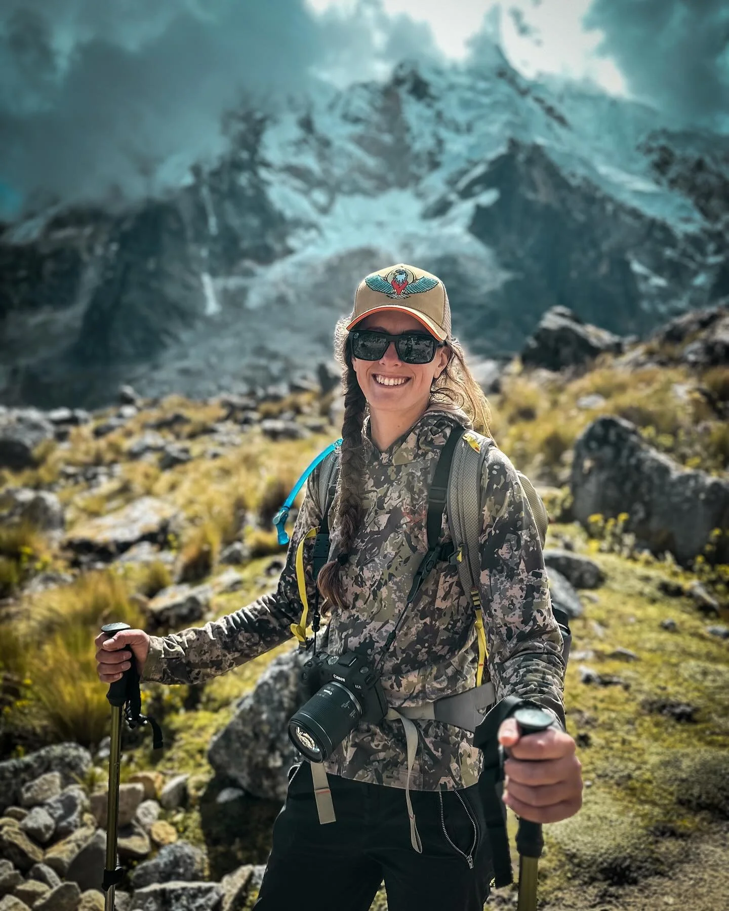 Hello friends, family, and Rocky Mountain Sportswomen followers! Elena here, founder of RMSW! I just wanted to jump on here since it&rsquo;s been a very long time since I&rsquo;ve posted anything. Rocky Mountain Sportswomen is not dead, but just on a