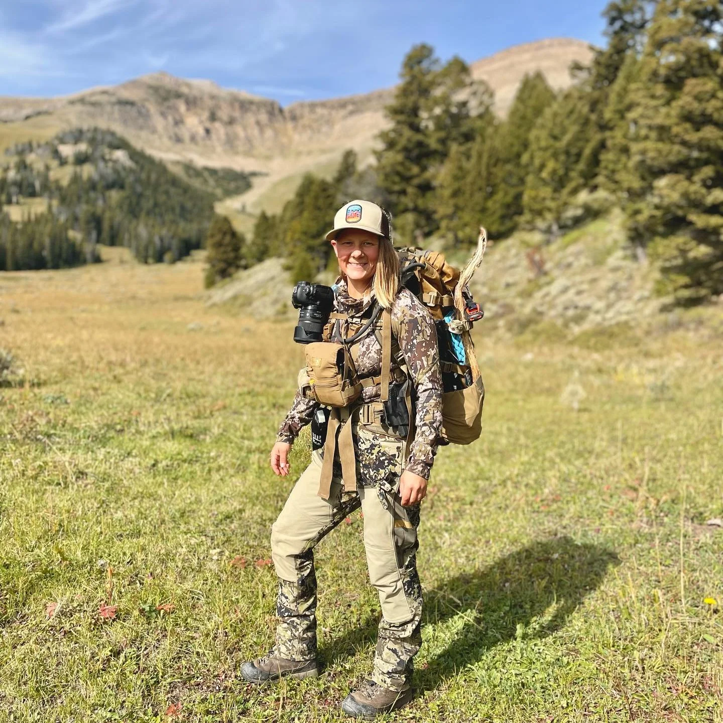 There are only FIVE days left for the @ridgepatrol Kickstarter pre-sale for the production of the new Ridge Runner 2.0 pants. For the last several days of the campaign, Ridge Patrol is offering a raffle for a free pair of pants for anyone who pledges