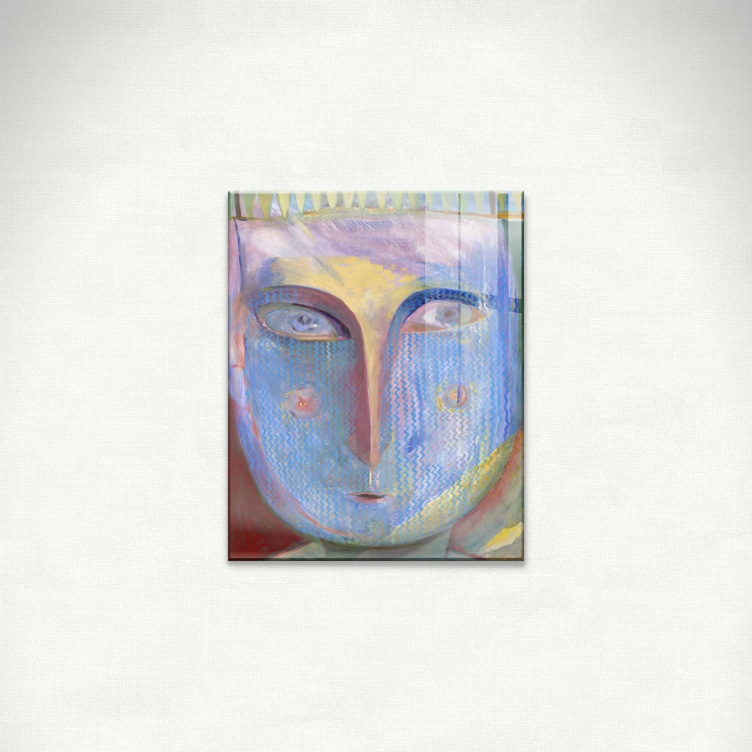 The Mask (Ceramic)