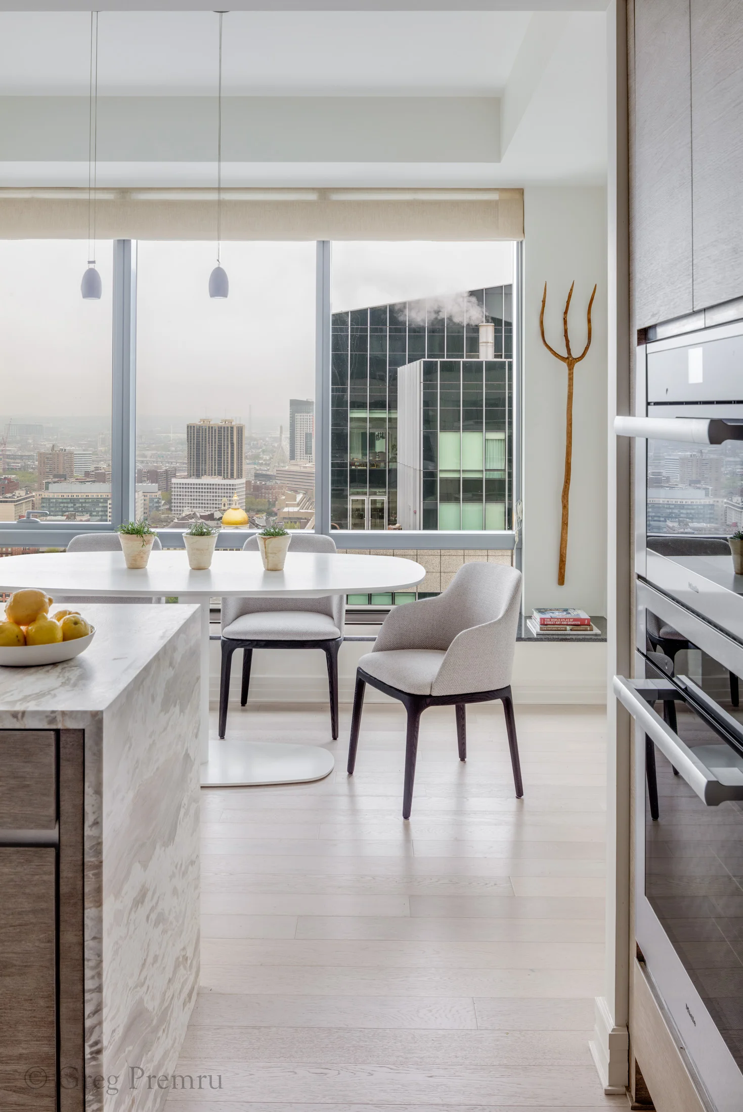 Ritz Carlton Residences