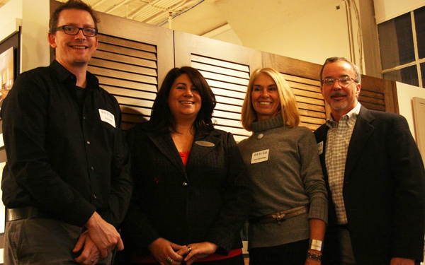 New England Design - Venegas and Company: Solving Problems