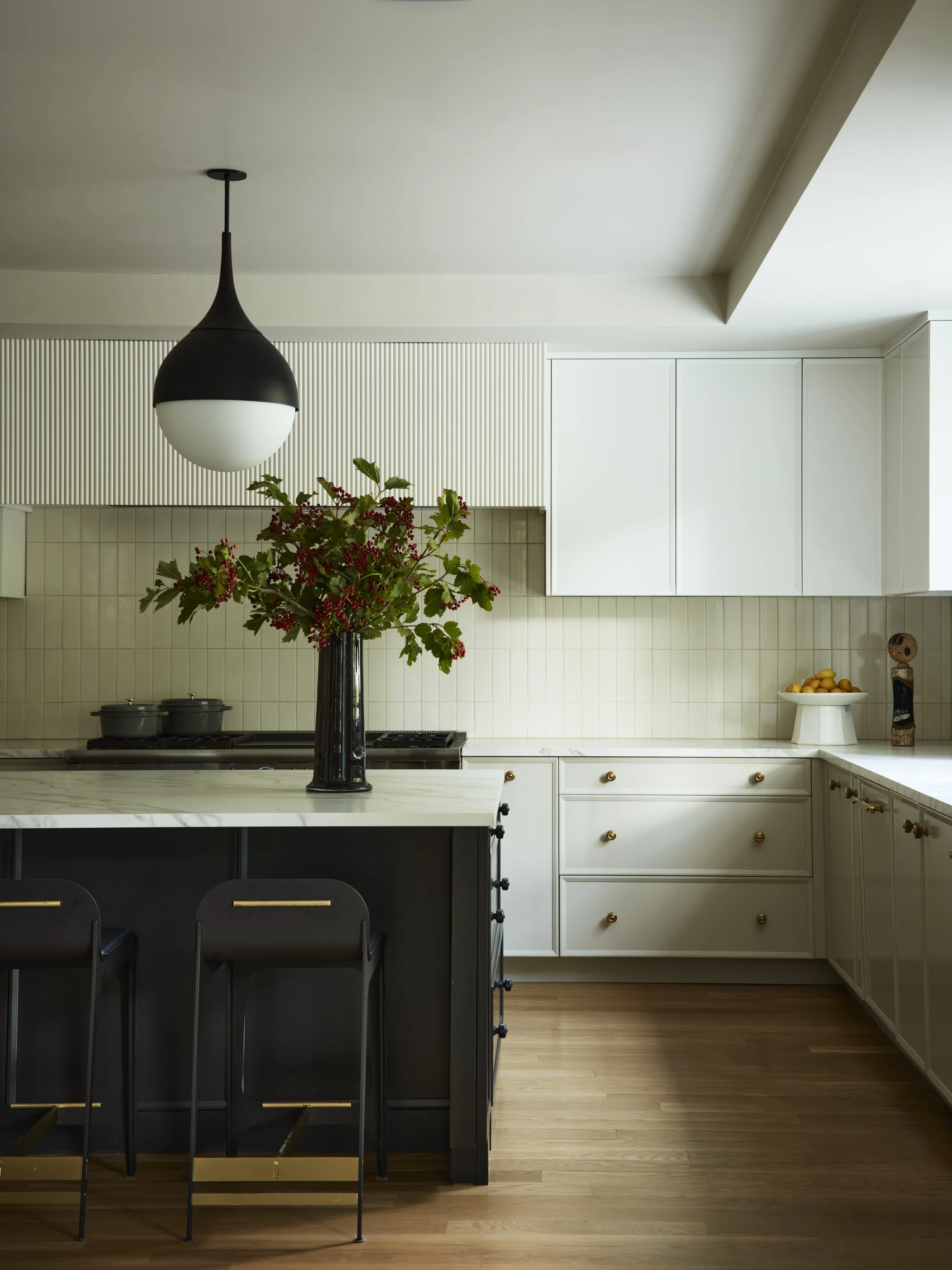 Wellesley Contemporary 