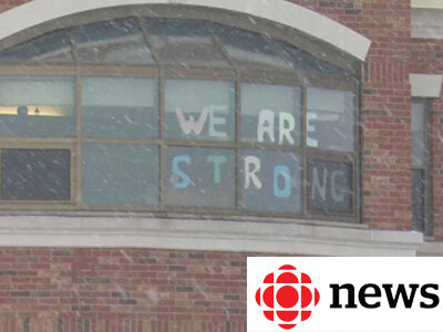 December 22, 2020 – CBC News