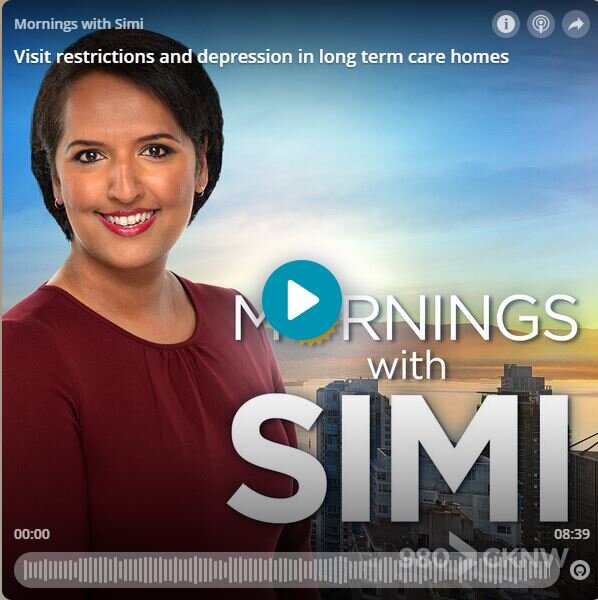 December 28, 2020 – Mornings with Simi