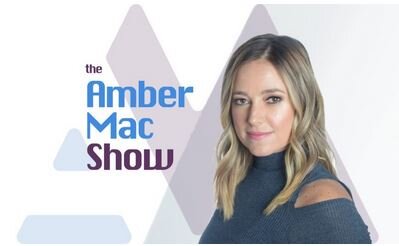 January 4, 2021 – The Amber Mac Show