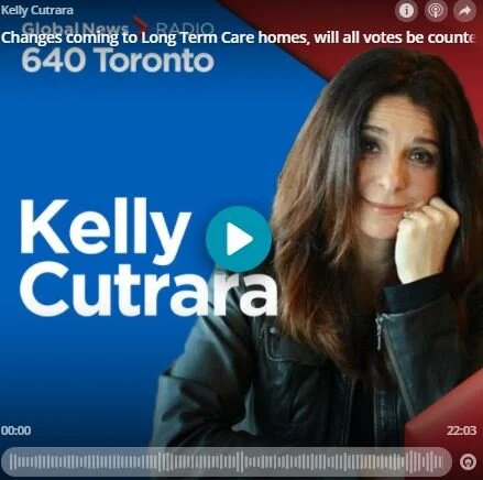 January 5, 2021 – Kelly Cutrara Show