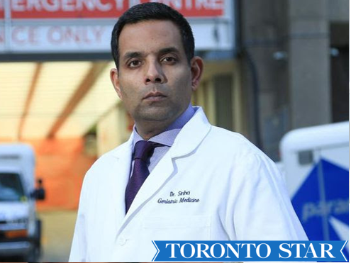 May 25, 2021 - Toronto Star