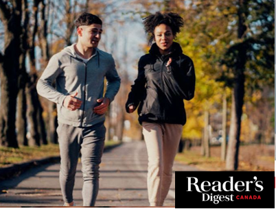 May 19, 2021 - Reader's Digest