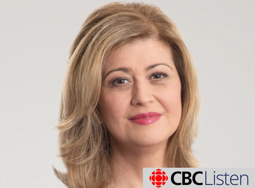 May 28, 2021 - CBC Listen