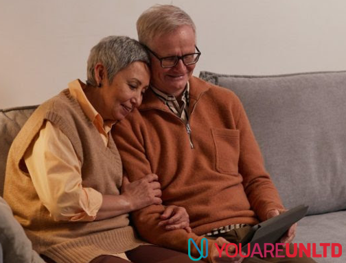 June 1, 2021 - YouAreUNLTD