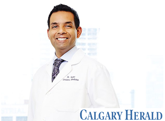 June 1, 2021 - Calgary Herald