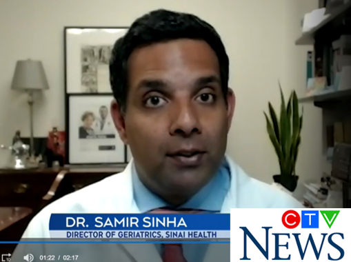 May 26, 2021 - CTV News