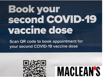 May 27, 2021 - Macleans