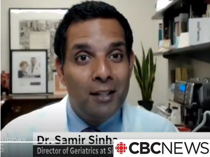 June 5, 2021 - CBC News