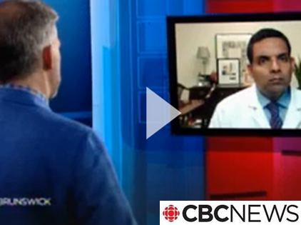 June 8, 2021 - CBC News