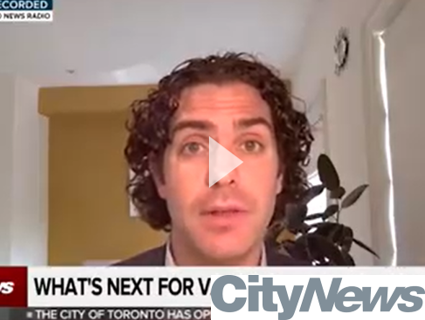 June 9, 2021 - City News