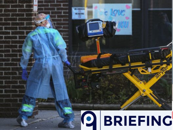 June 9, 2021 - QP Briefing 