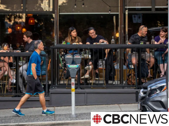 June 10, 2021 - CBC News