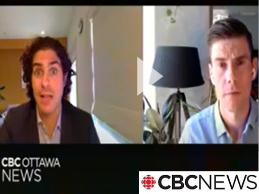 June 17, 2021 - CBC News