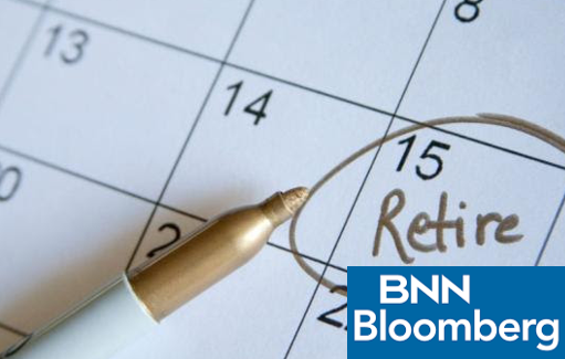 June 17, 2021 - BNN Bloomberg