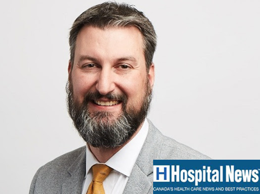 June 18, 2021 - Hospital News