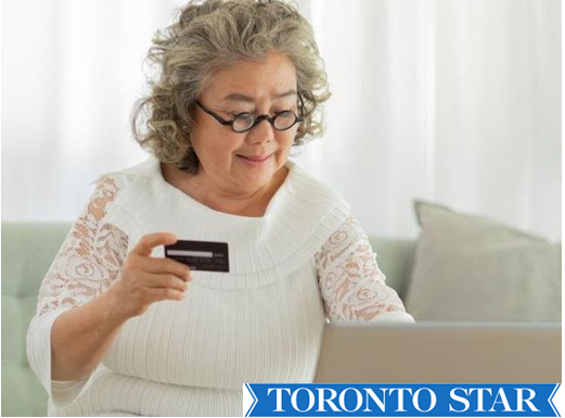 June 19, 2021 - Toronto Star