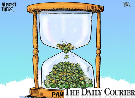 June 24, 2021 - Kelowna Daily Courier