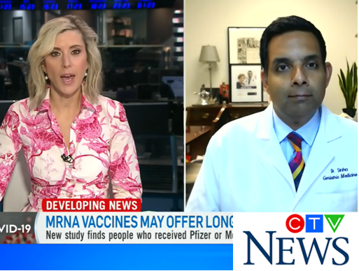 June 30, 2021 - CTV News