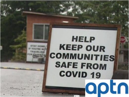 July 6, 2021 - APTN News