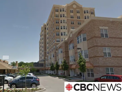 July 6, 2021 - CBC News