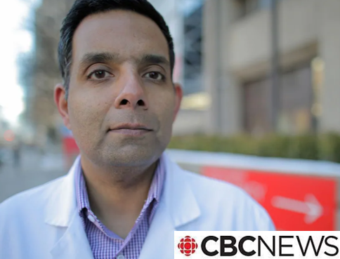 June 18, 2021 - CBC News