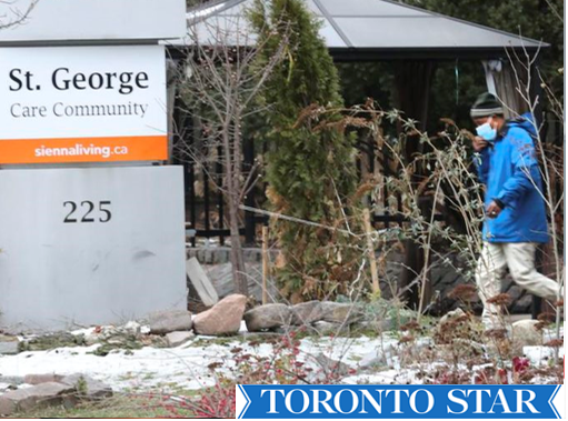 July 22, 2021 - Toronto Star