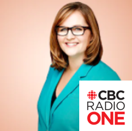 July 15, 2021 - CBC Listen
