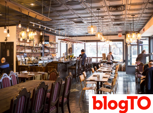 July 27, 2021 - BlogTO