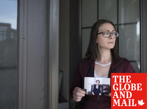 August 5, 2021 - The Globe and Mail