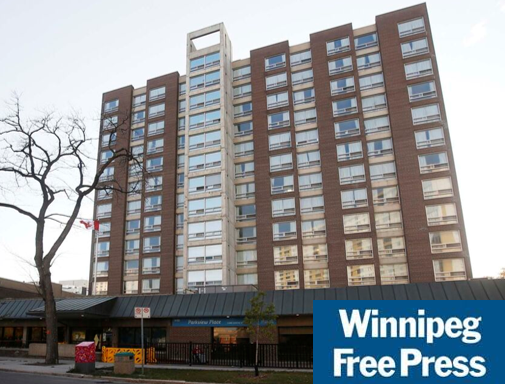 August 12, 2021 - Winnipeg Press