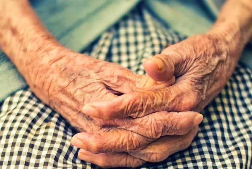 Saltwire - Increasing lack of COVID-19 data 'disappointing,' geriatrics specialist says