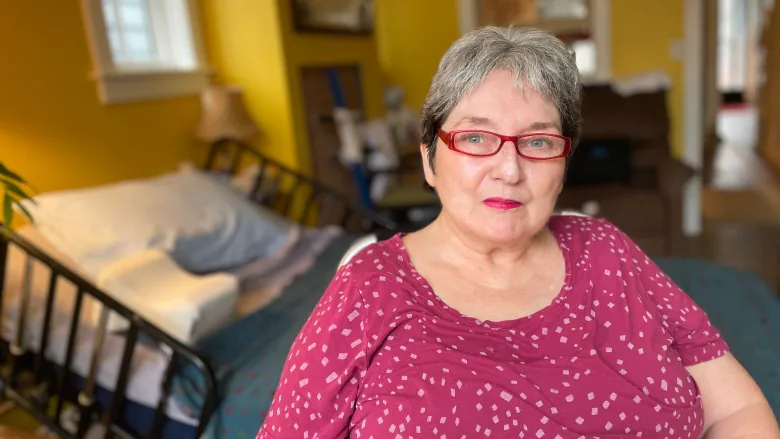 CBC News - Stuck in bed 23 hours a day: What's wrong with home care in Canada and how another country changed course