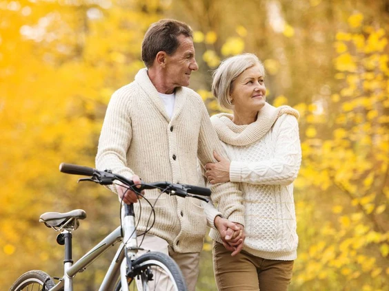 Financial Post - Ageing beyond retirement: How Canadians can afford to grow old