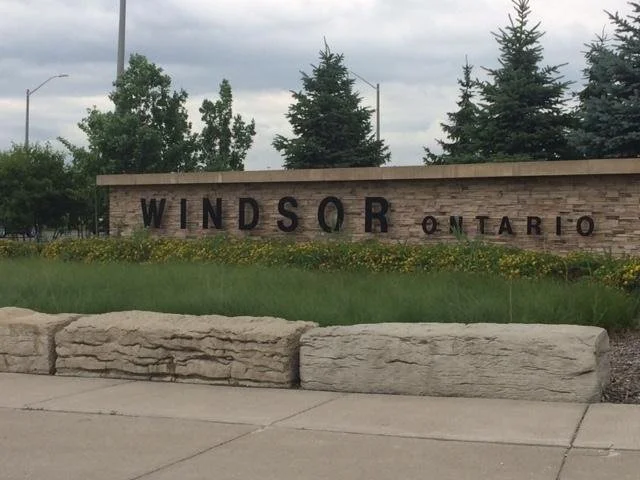 AM800 - Latest census shows more older adults, fewer young people in Windsor-Essex