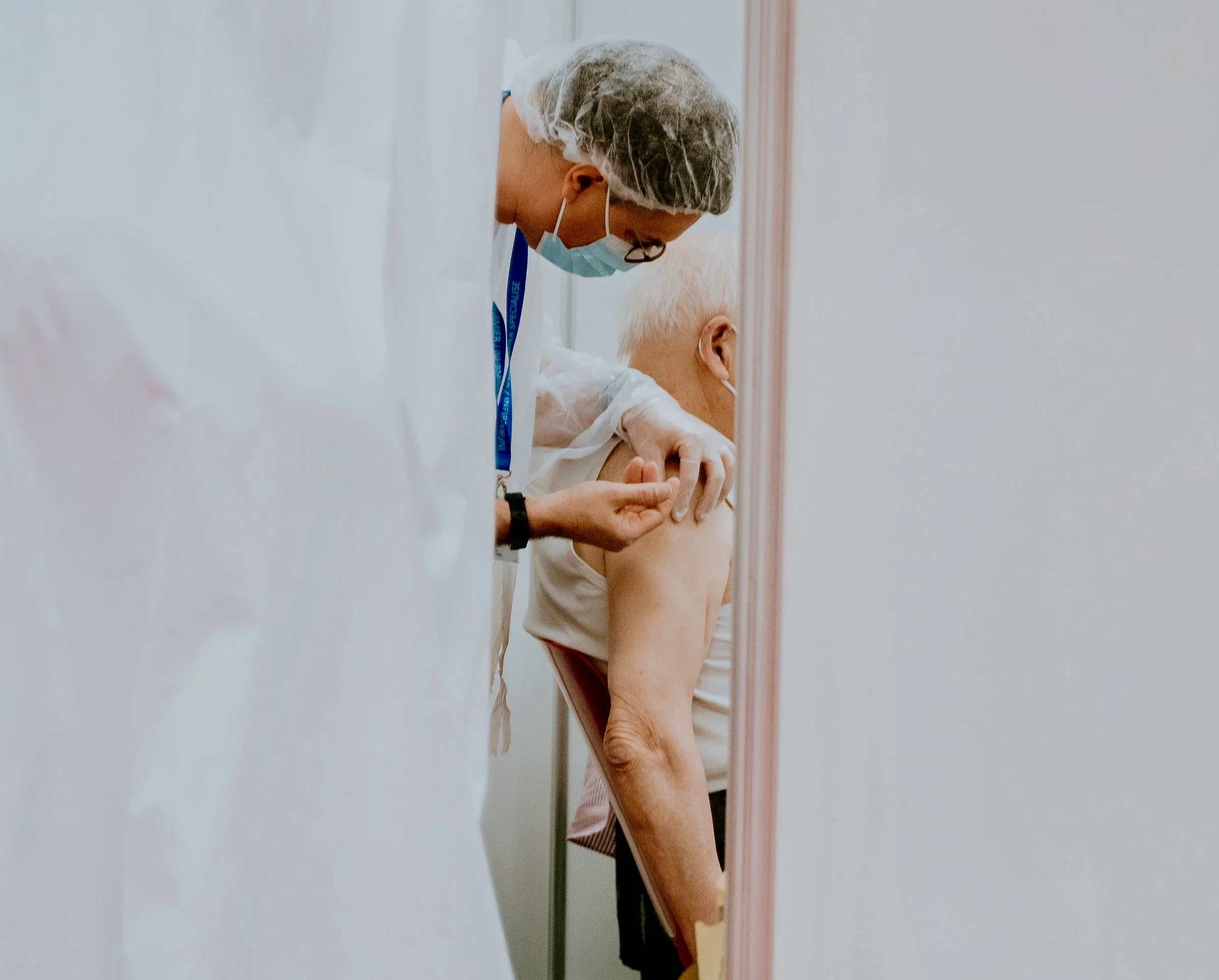 A closer look at our decision to pause the LTC COVID-19 Tracker