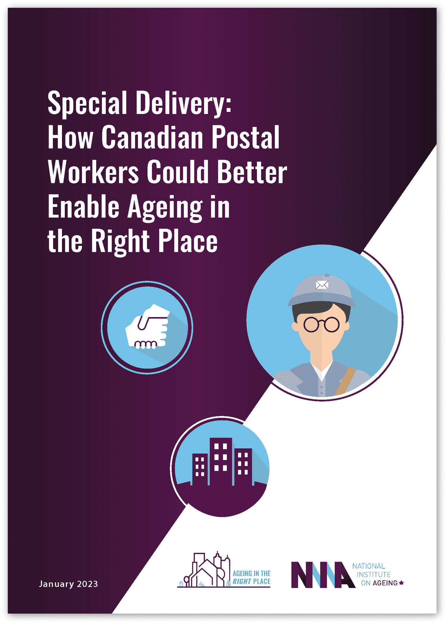 Special Delivery How Canadian Postal Workers Could Better Enable