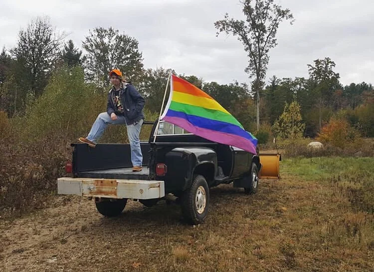 The Steaks Are Too High - Vote Janet Mills