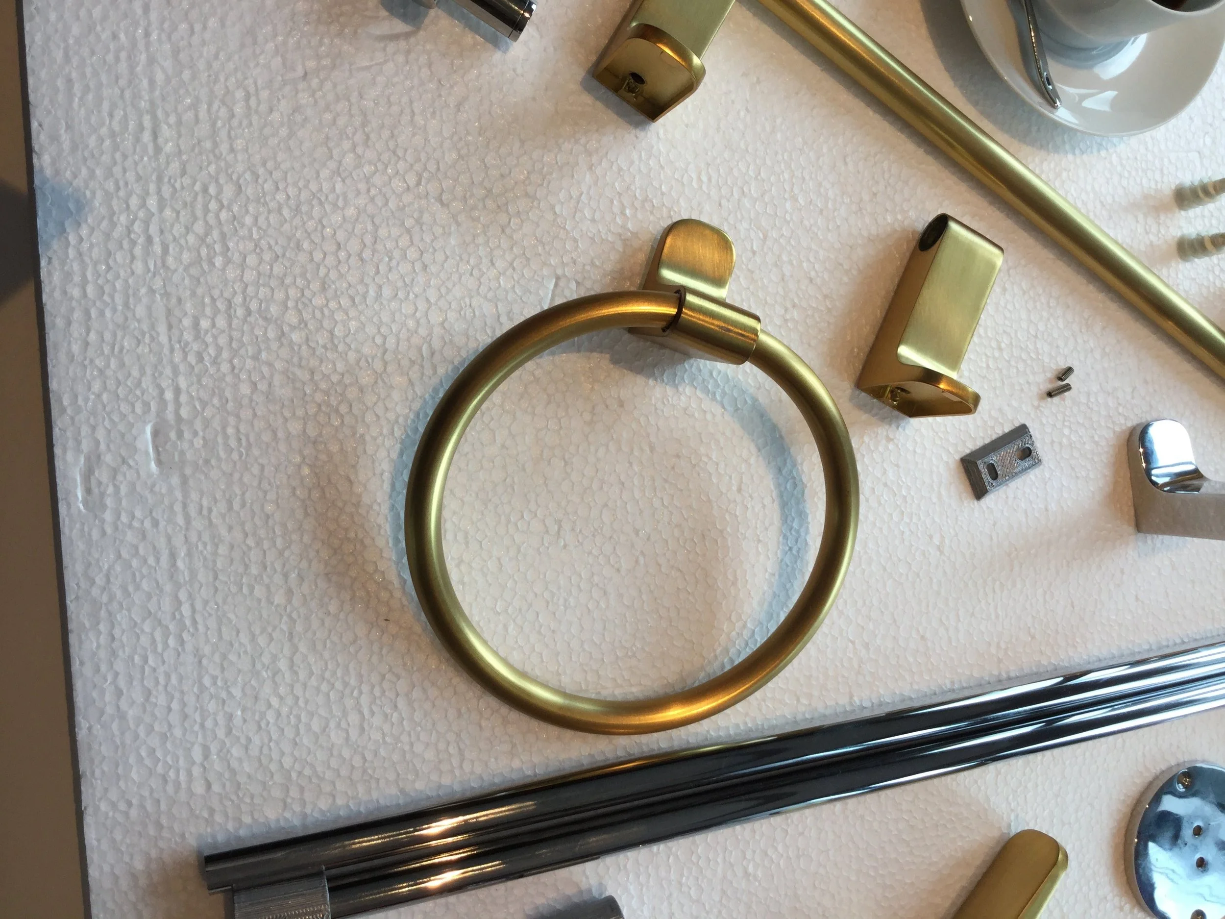 product development