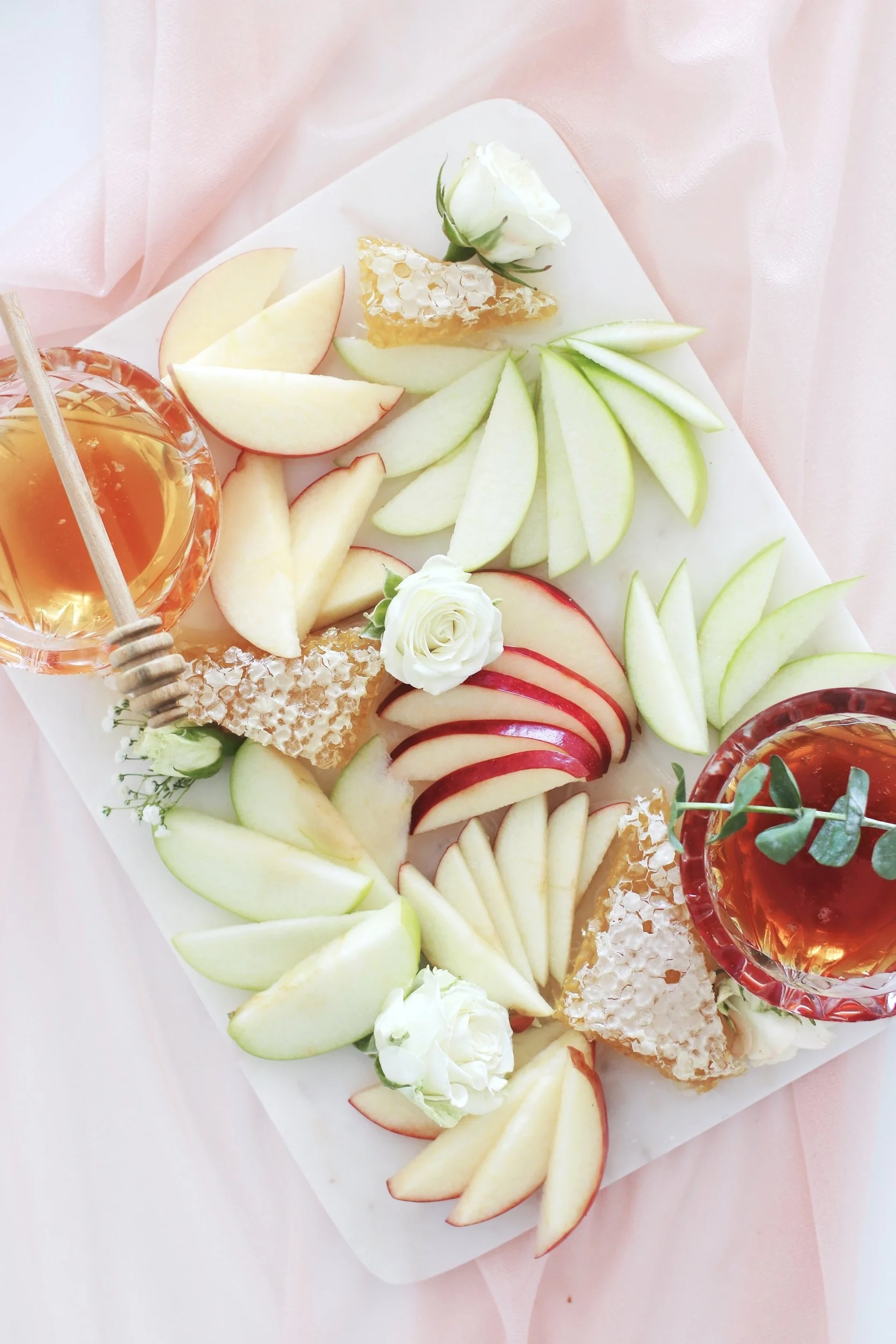Apples &amp; Honey Board