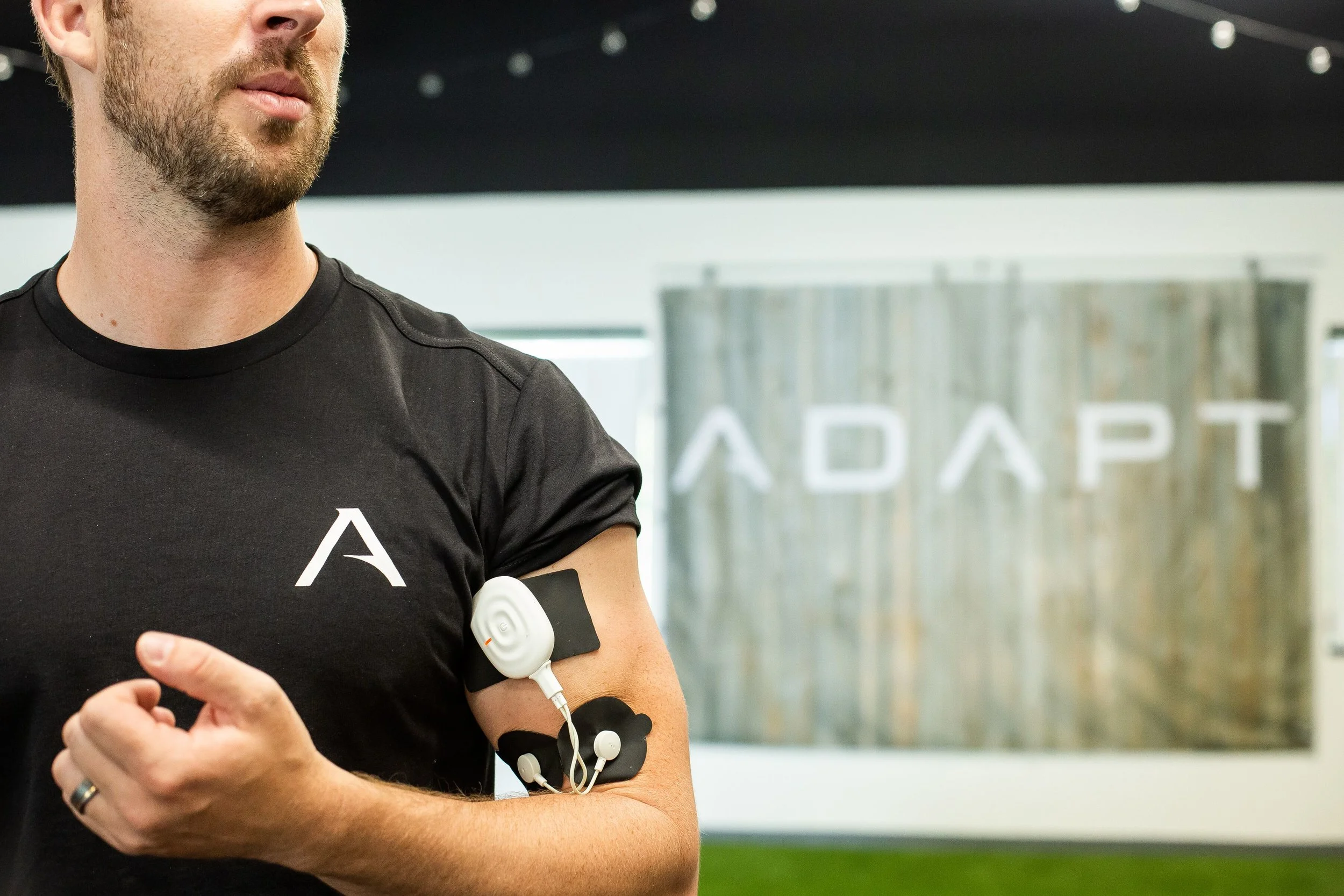 Discovering Recovery - Journeying through the Realities of Chronic Illness with Adapt Movement