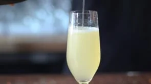 Woodwork Bubbly Pour (Copy)