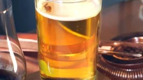 Woodwork Beer Bubbles (Copy)