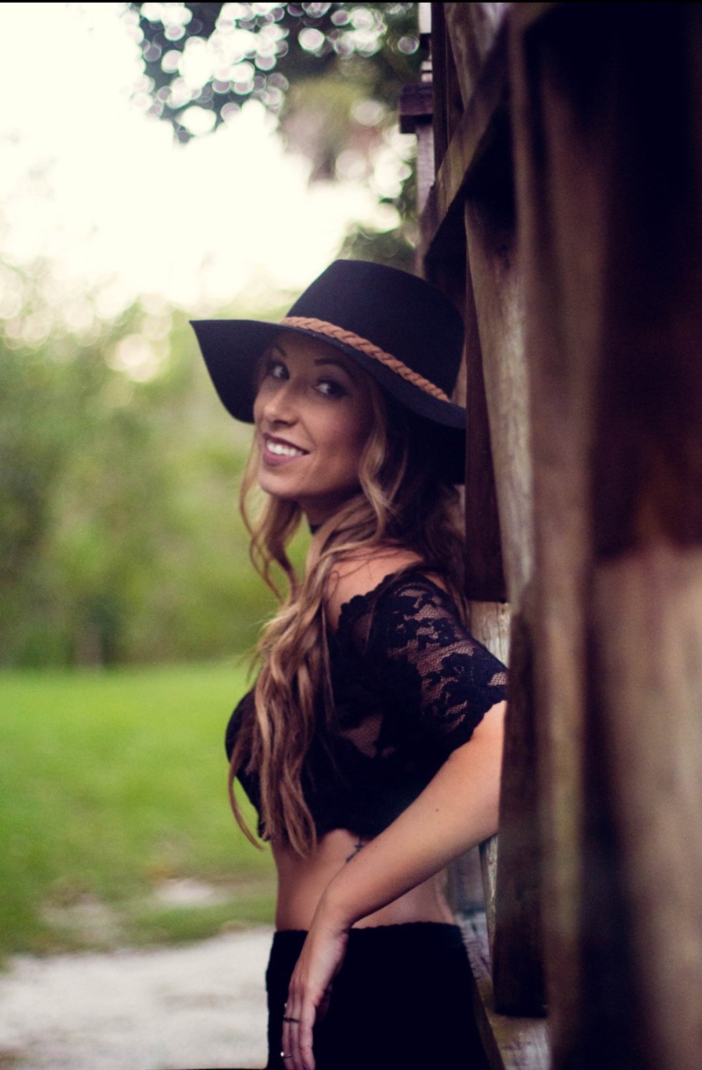 Our Team — Fiore + Ela